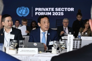 ©FAO/Roberto Schmidt